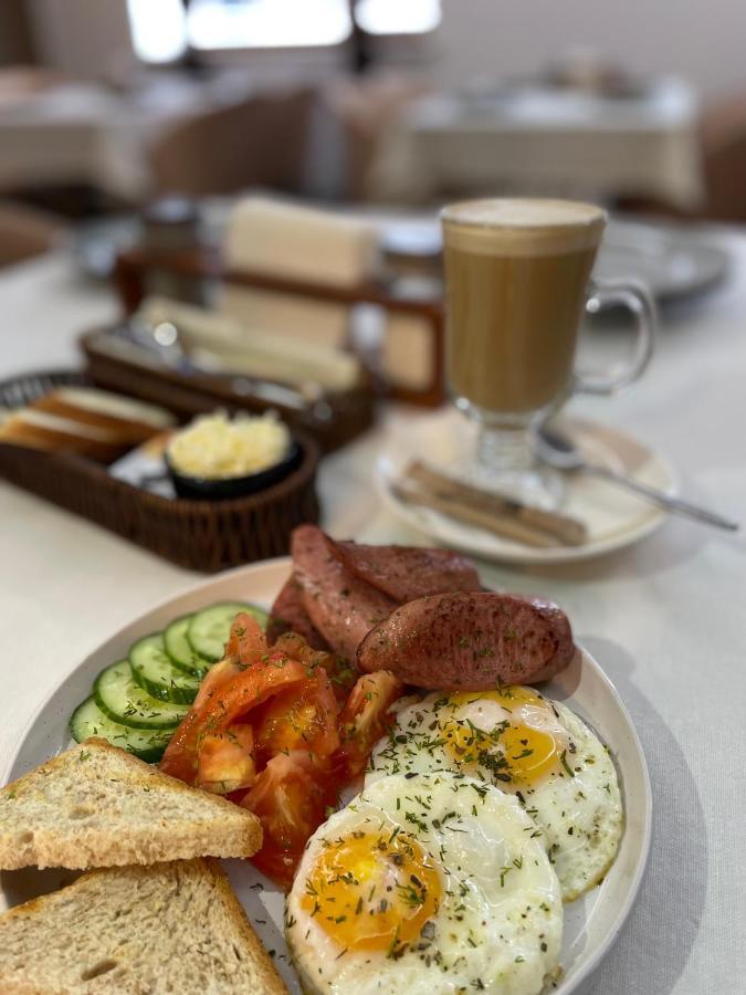 Sun Rise Inn Караганда Екстер'єр фото