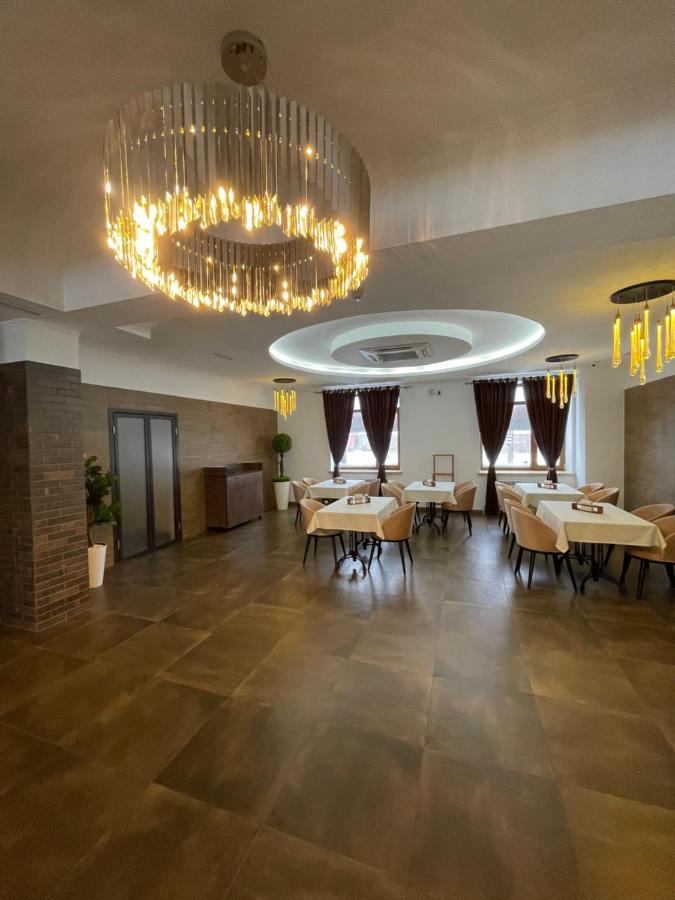 Sun Rise Inn Караганда Екстер'єр фото